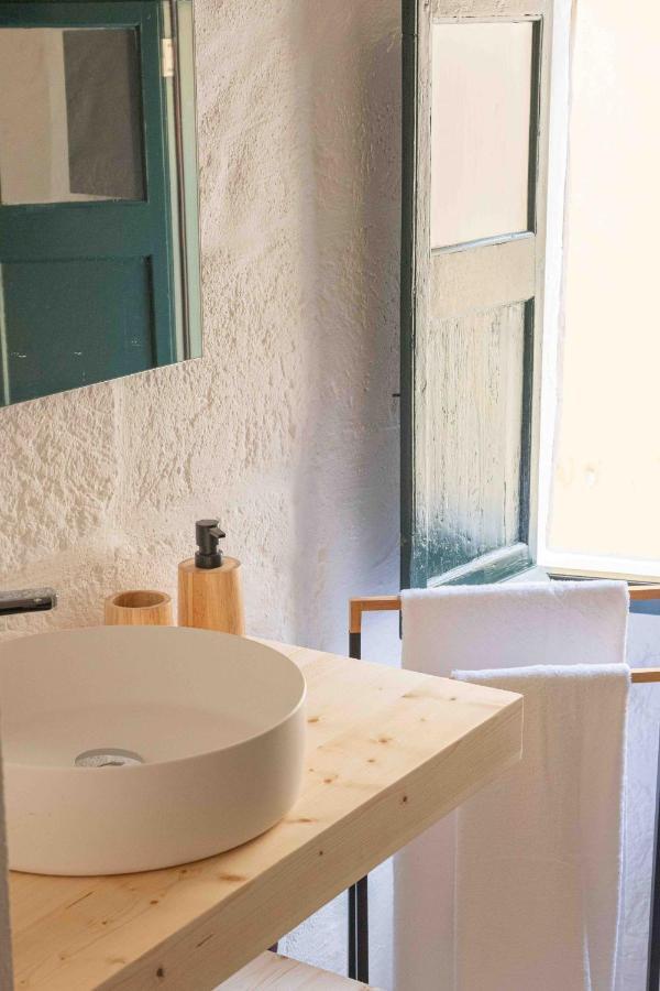 Pere Alcantara 40, 3 Bedroom House, Ciutadella Ciutadella  Esterno foto