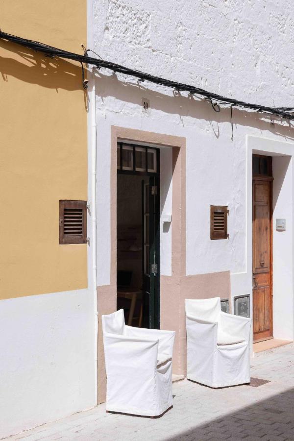 Pere Alcantara 40, 3 Bedroom House, Ciutadella Ciutadella  Esterno foto