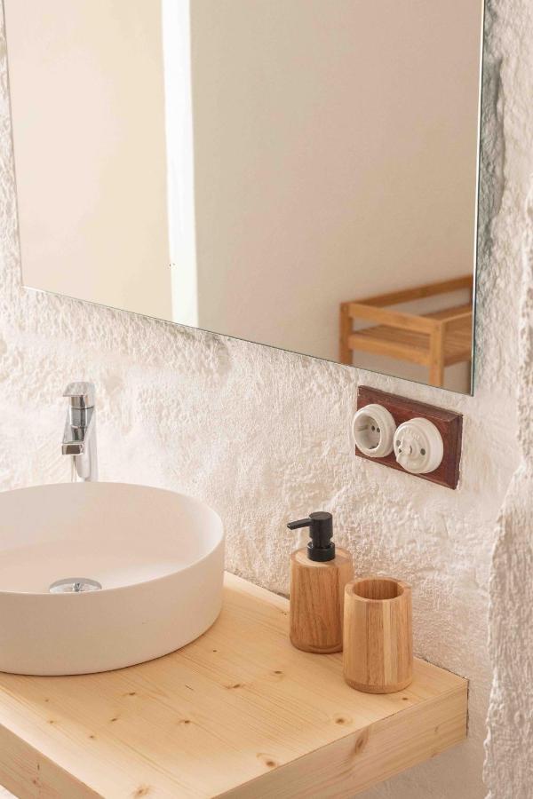 Pere Alcantara 40, 3 Bedroom House, Ciutadella Ciutadella  Esterno foto