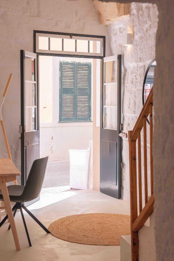 Pere Alcantara 40, 3 Bedroom House, Ciutadella Ciutadella  Esterno foto