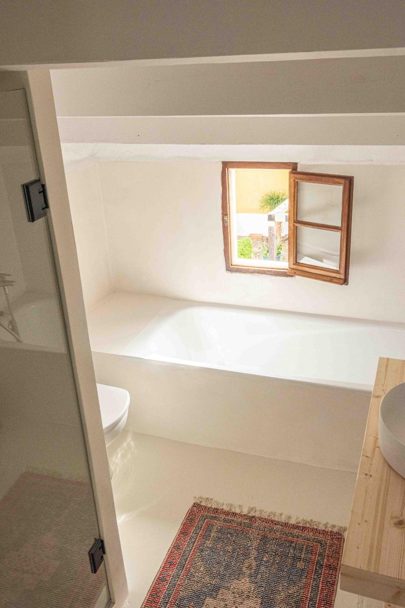 Pere Alcantara 40, 3 Bedroom House, Ciutadella Ciutadella  Esterno foto