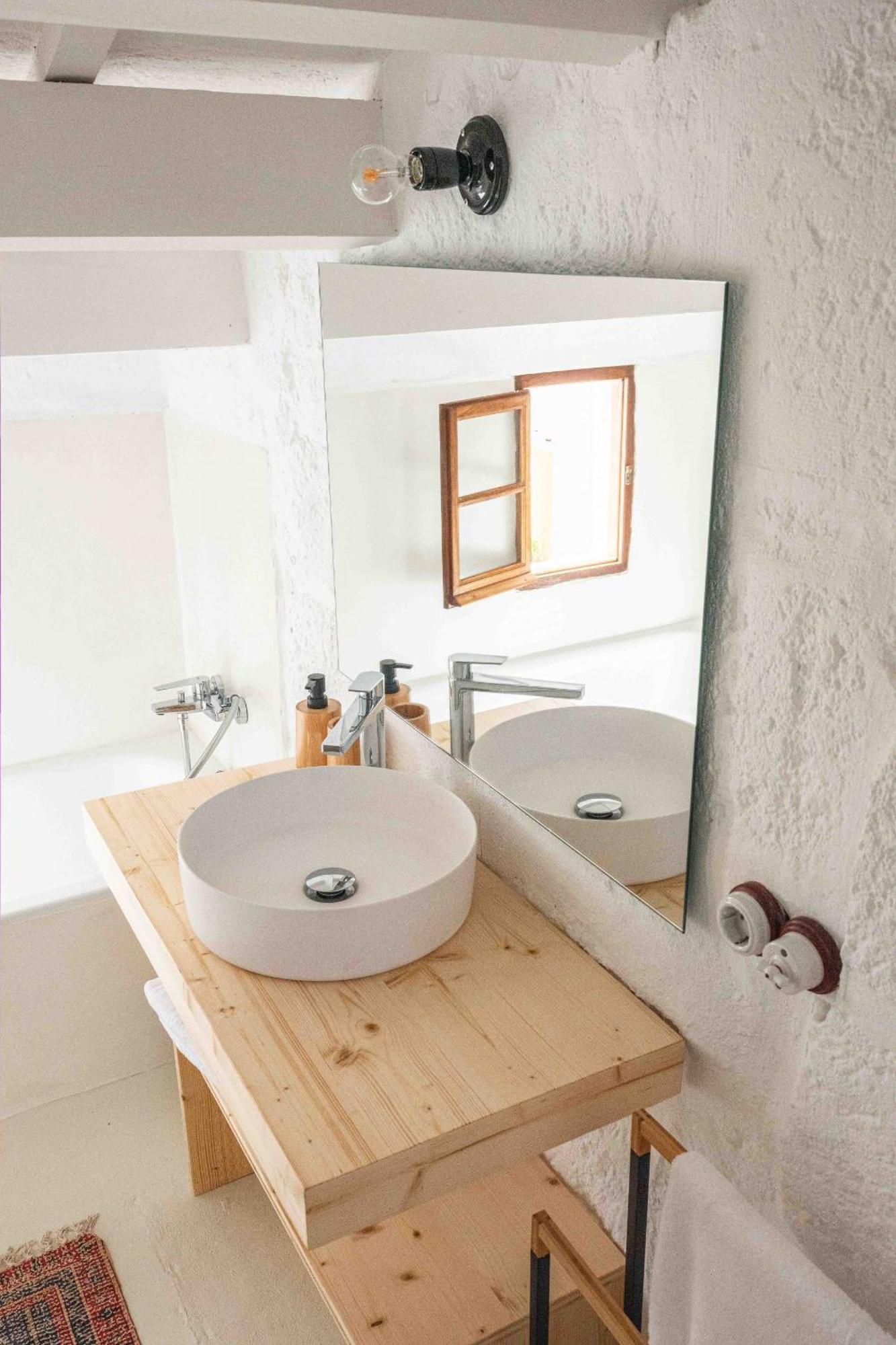 Pere Alcantara 40, 3 Bedroom House, Ciutadella Ciutadella  Esterno foto