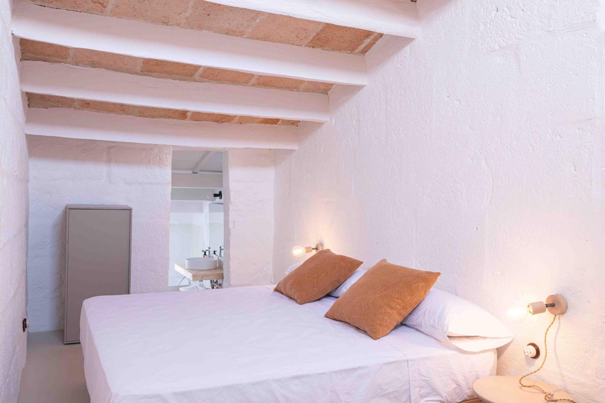 Pere Alcantara 40, 3 Bedroom House, Ciutadella Ciutadella  Esterno foto