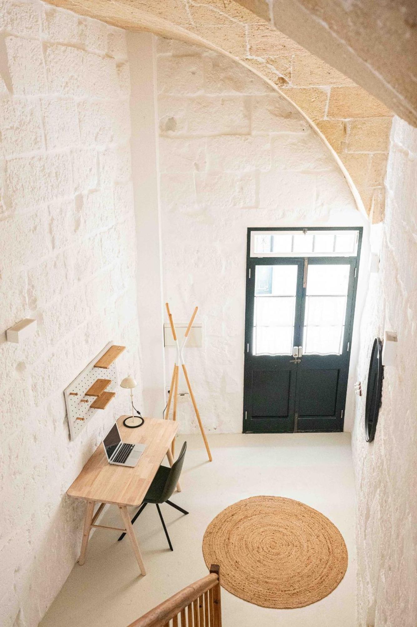 Pere Alcantara 40, 3 Bedroom House, Ciutadella Ciutadella  Esterno foto