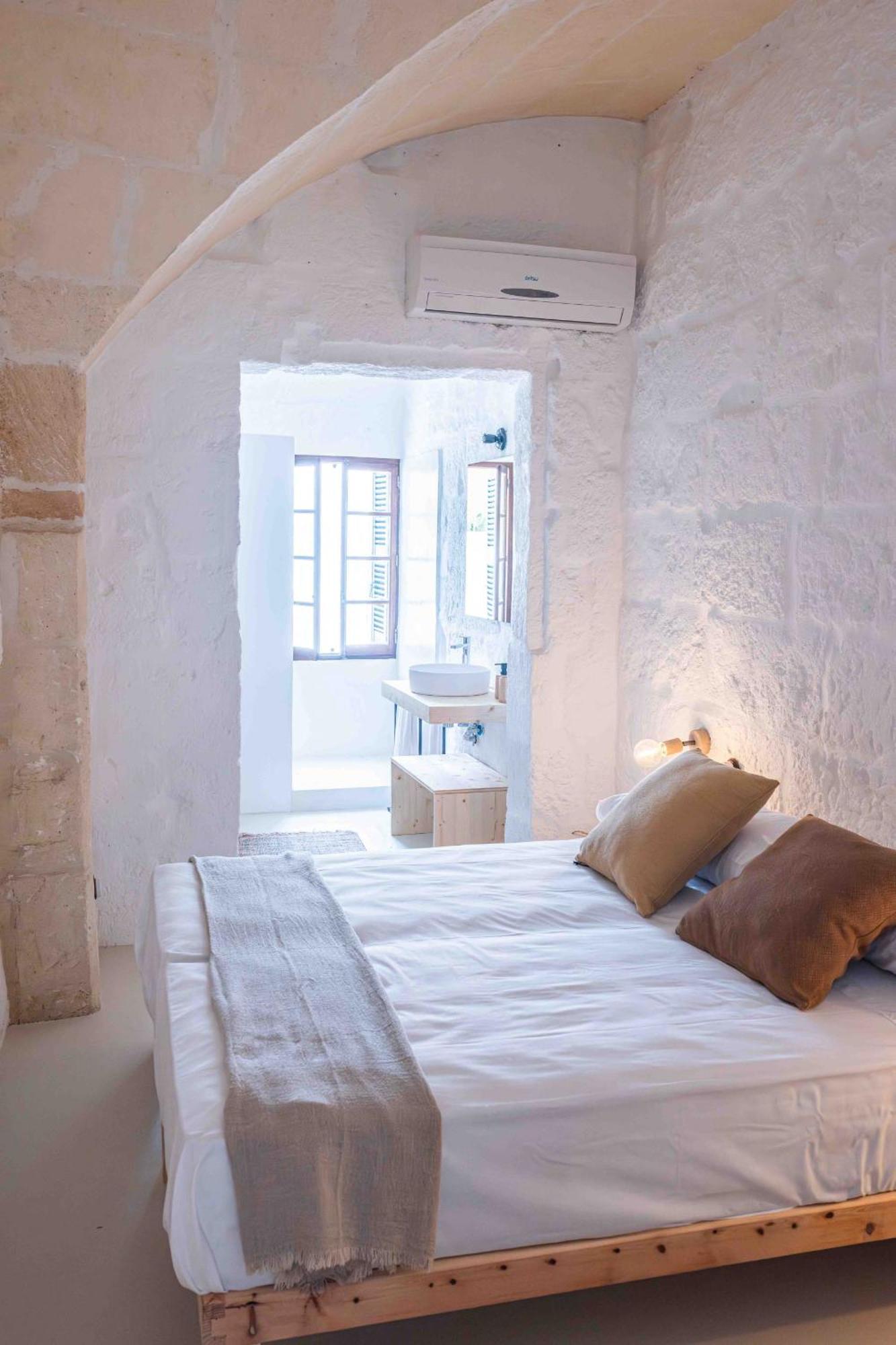 Pere Alcantara 40, 3 Bedroom House, Ciutadella Ciutadella  Esterno foto