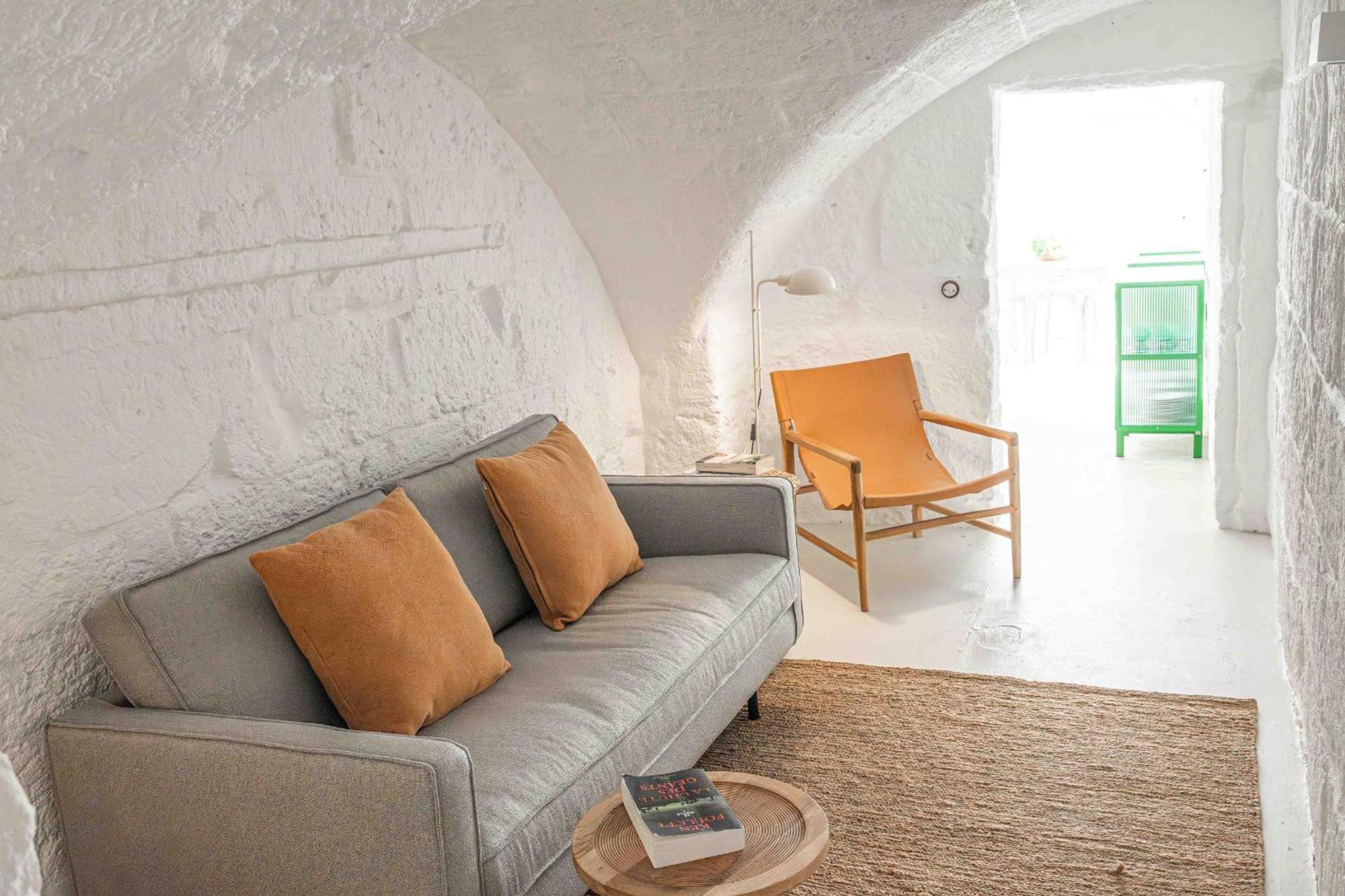 Pere Alcantara 40, 3 Bedroom House, Ciutadella Ciutadella  Esterno foto