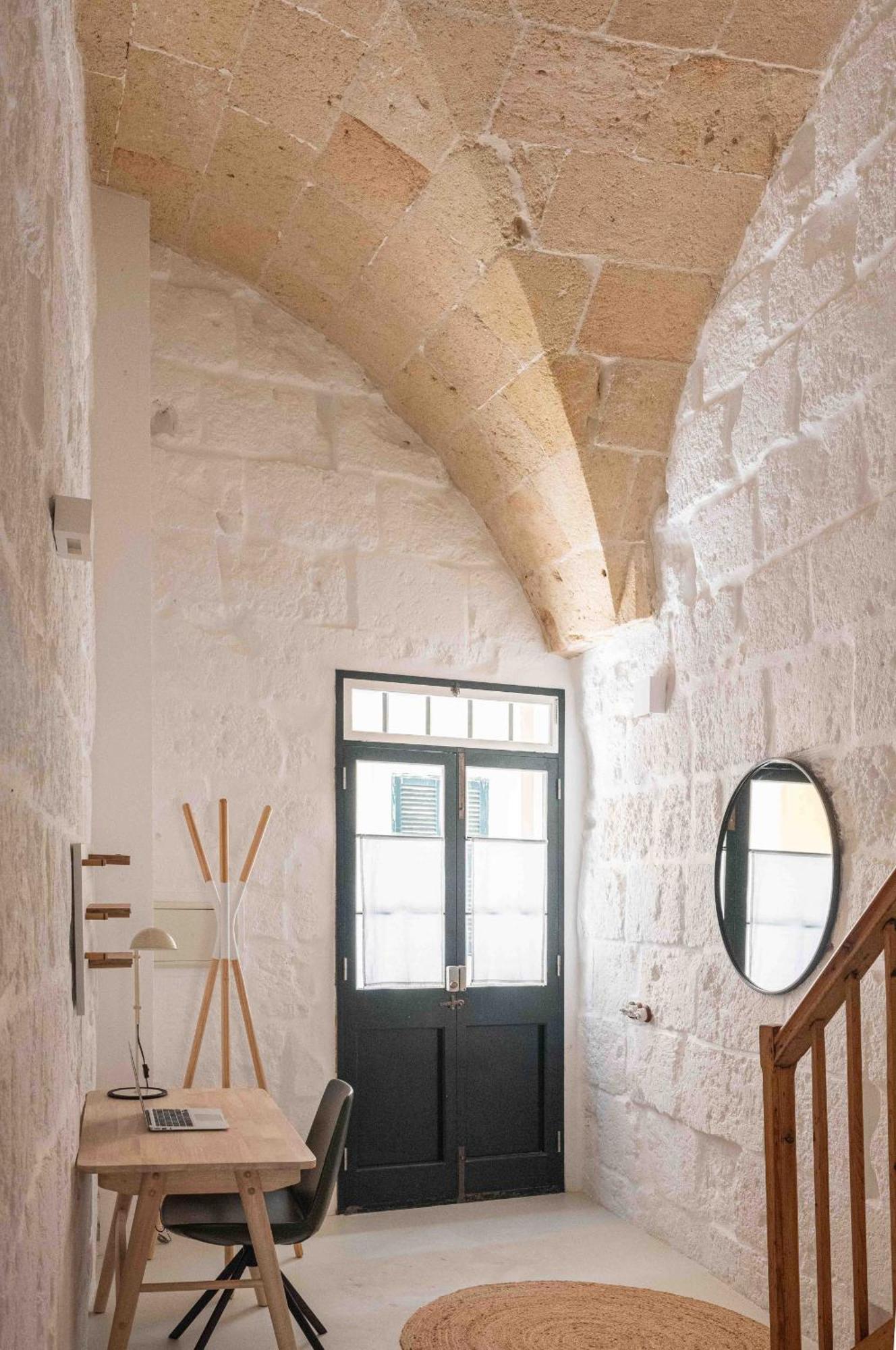 Pere Alcantara 40, 3 Bedroom House, Ciutadella Ciutadella  Esterno foto