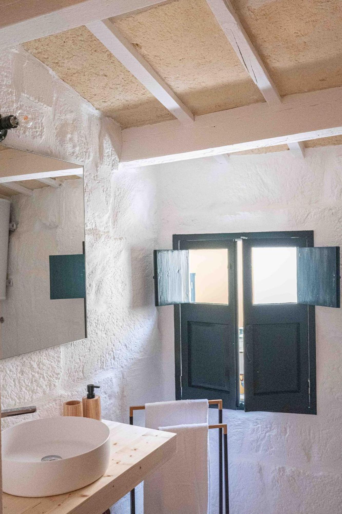 Pere Alcantara 40, 3 Bedroom House, Ciutadella Ciutadella  Esterno foto
